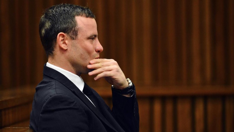 Procès Pistorius: les experts sèment le doute sur sa culpabilité Procès Pistorius: les experts sèment le doute sur sa culpabilité