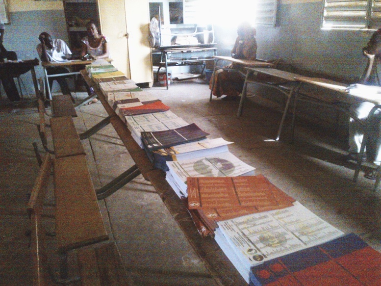 Locales: 29 collectivités locales en 2009, l'APR passe à 400 localités en 2014 Locales: 29 collectivités locales en 2009, l'APR passe à 400 localités en 2014