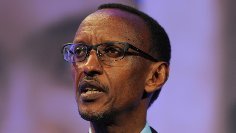 Rwanda: Paul Kagame «dégoûté» par le traitement réservé aux FDLR