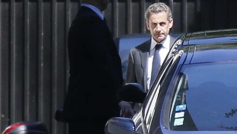 Comment le piège s’est refermé sur Nicolas Sarkozy