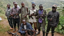 Les rebelles FDLR ont un délai supplémentaire de six mois pour désarmer volontairement. Reuters