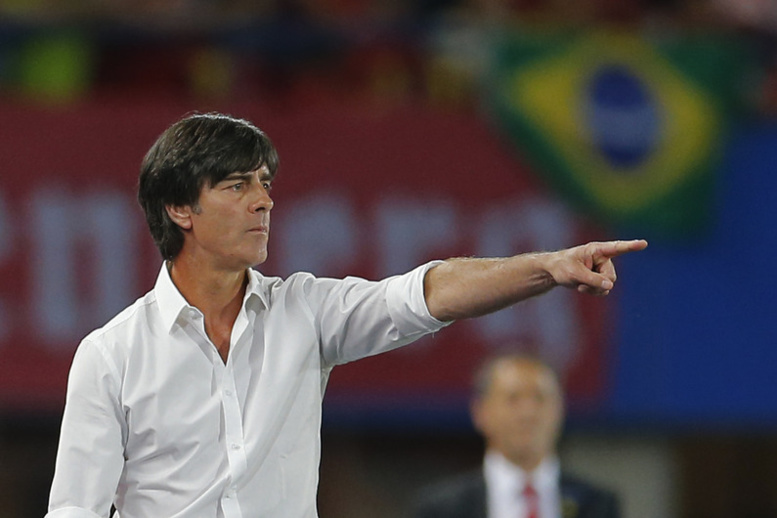 CDM- France-Allemagne : 7 joueurs allemands malades CDM- France-Allemagne : 7 joueurs allemands malades