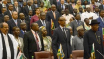 Le 23e sommet de l'UA s'est tenu à Malabo, capitale de la Guinée équatoriale, les 26 et 27 juin 2014. Union africaine