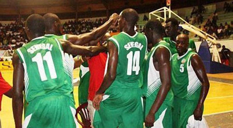 Basket- Championnat du monde 2014 : 22 « lions » présélectionnés Basket- Championnat du monde 2014 : 22 « lions » présélectionnés