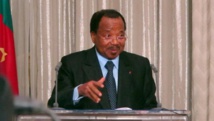 Le gouvernement de Paul Biya (photo) s’est déjà engagé sur un certain nombre de mesures d’accompagnement.