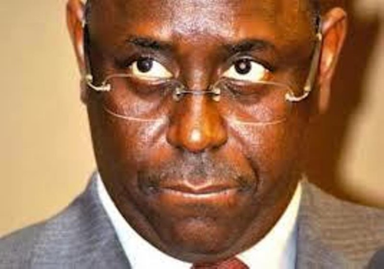 Le sabre de Macky Sall va-t-il s'abattre sur Mbaye NDiaye et Ndèye Marième Badiane?