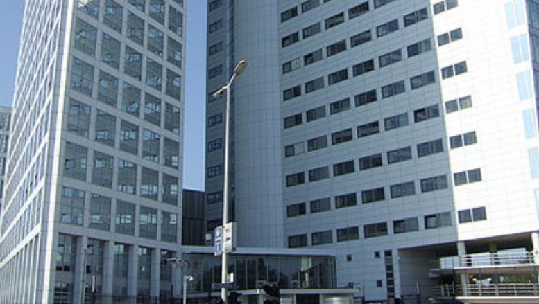 Le siège de la Cour pénale internationale (CPI) à La Haye, aux Pays-Bas. Wikipedia Le siège de la Cour pénale internationale (CPI) à La Haye, aux Pays-Bas. Wikipedia