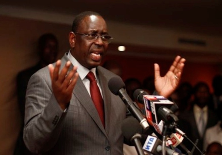 Médiation avec des responsables de l’opposition: « Macky n’a mandaté personne et n’est pas demandeur », présidence