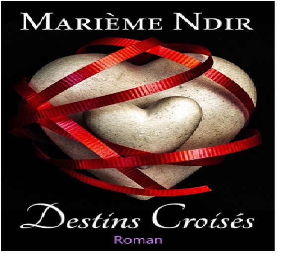 «Roman Destins Croisés », Marième Ndir réinvente le romantisme social