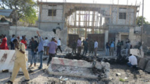 al-Shabab a été chassé de Mogadiscio en 2011 mais a continué ses attaques ciblées