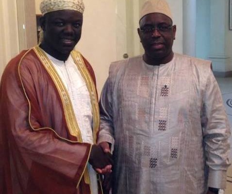 LA GUERRE POUR LE FAUTEUIL DE MAIRE LANCEE A KAOLACK :  Les étudiants récusent Mariama Sarr et proposent Moutakha  Niass