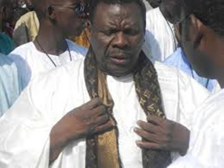 Cheikh Béthio Thioune ne veut plus être l’otage de la justice : il sera édifié le 22 juillet Cheikh Béthio Thioune ne veut plus être l’otage de la justice : il sera édifié le 22 juillet