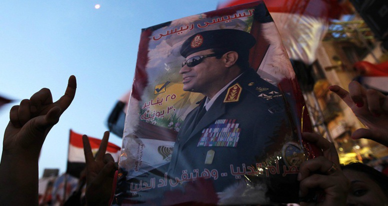 L'Egypte a ouvert la voie aux raids israéliens à Gaza L'Egypte a ouvert la voie aux raids israéliens à Gaza