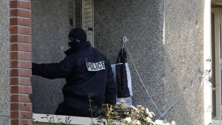 La France resserre les mailles du filet contre les jihadistes La France resserre les mailles du filet contre les jihadistes