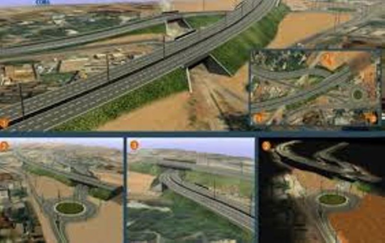 Infrastructures, Transports terrestres et Désenclavement: Mansour Kane, un crack aux commandes Infrastructures, Transports terrestres et Désenclavement: Mansour Kane, un crack aux commandes