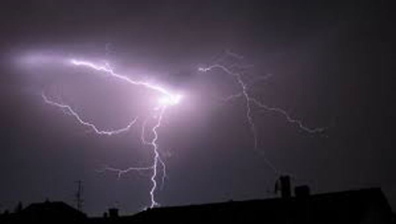 « La foudre tue plusieurs personnes » : Abdoulaye Daouda Diallo agit « La foudre tue plusieurs personnes » : Abdoulaye Daouda Diallo agit