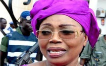 Manœuvres autour de la Présidence : Marième Badiane pointe du doigt Aminata Touré Manœuvres autour de la Présidence : Marième Badiane pointe du doigt Aminata Touré