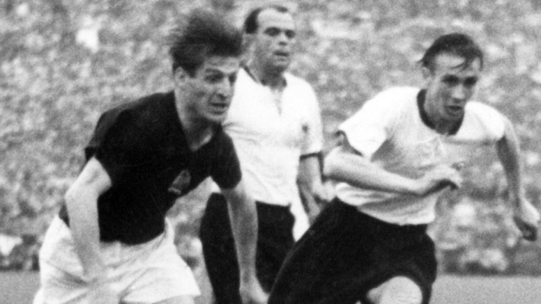 Le Top 10 des rêves brisés par l’Allemagne en Coupe du monde