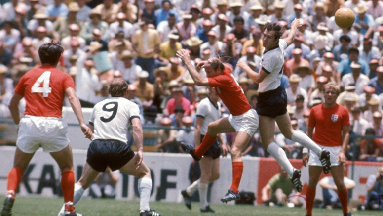 Le Top 10 des rêves brisés par l’Allemagne en Coupe du monde