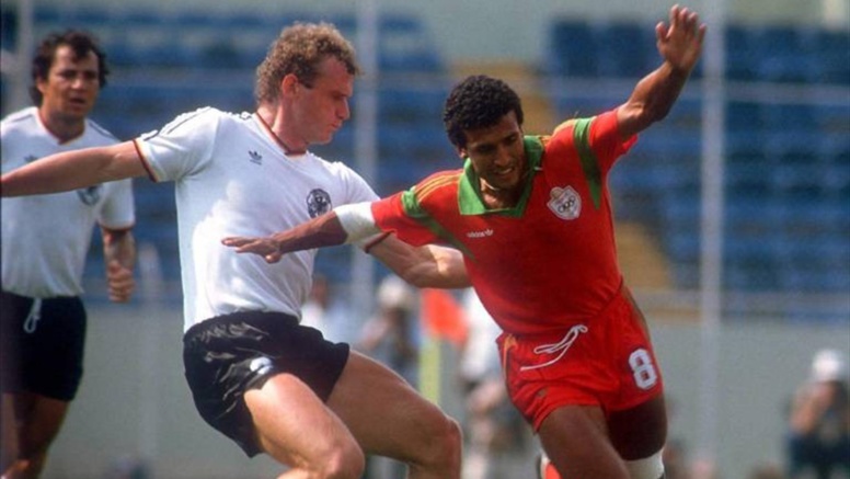 Le Top 10 des rêves brisés par l’Allemagne en Coupe du monde