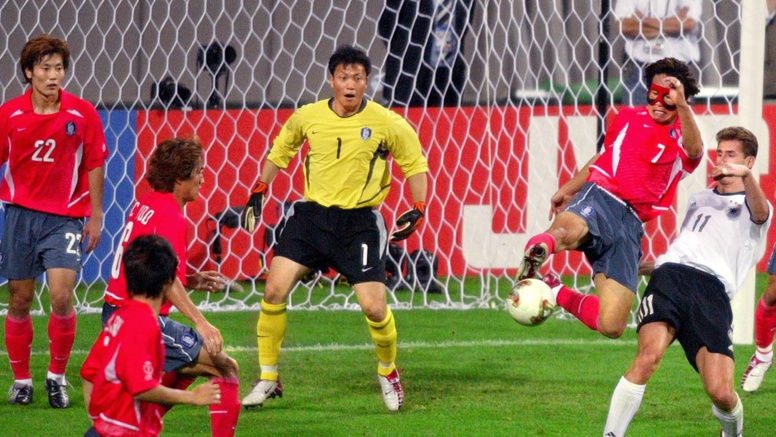 Le Top 10 des rêves brisés par l’Allemagne en Coupe du monde Le Top 10 des rêves brisés par l’Allemagne en Coupe du monde