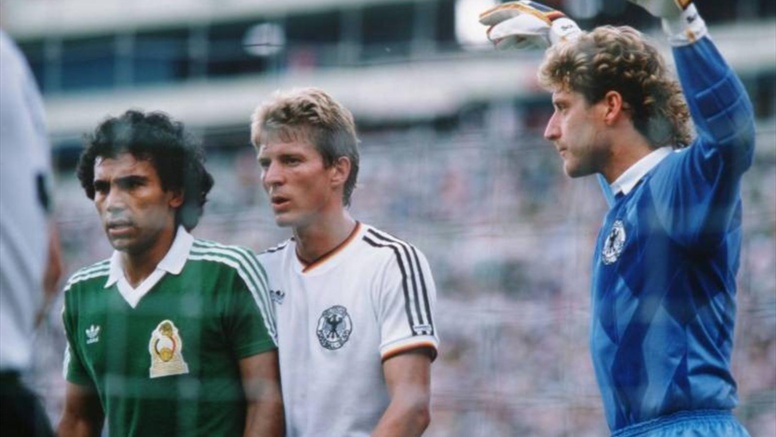 Le Top 10 des rêves brisés par l’Allemagne en Coupe du monde Le Top 10 des rêves brisés par l’Allemagne en Coupe du monde