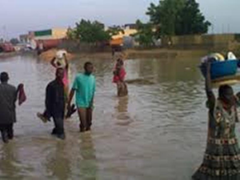 Fortes pluies à Matam: Après les dégâts, les morts
