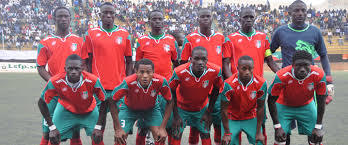 Foot- Coupe du Sénégal : Pikine et Olympique de Ngor en finale