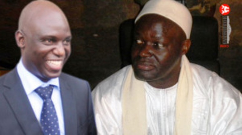 Saint-Louis toujours sous tension : Braya refuse de lâcher, Mansour Faye se dit déjà au travail Saint-Louis toujours sous tension : Braya refuse de lâcher, Mansour Faye se dit déjà au travail