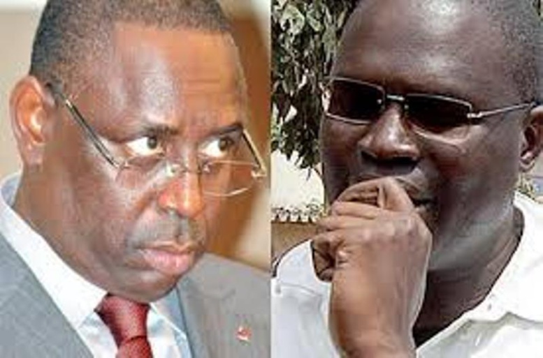 Attaques contre le régime: Les partisans de Khalifa Sall ont-ils engagé le combat pour la présidentielle de 2017 ? Attaques contre le régime: Les partisans de Khalifa Sall ont-ils engagé le combat pour la présidentielle de 2017 ?