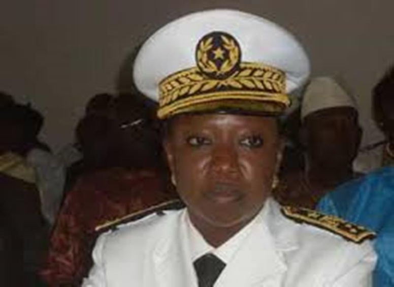 Fonction Publique : Viviane Bampassy entend aller plus loin que Mansour SY