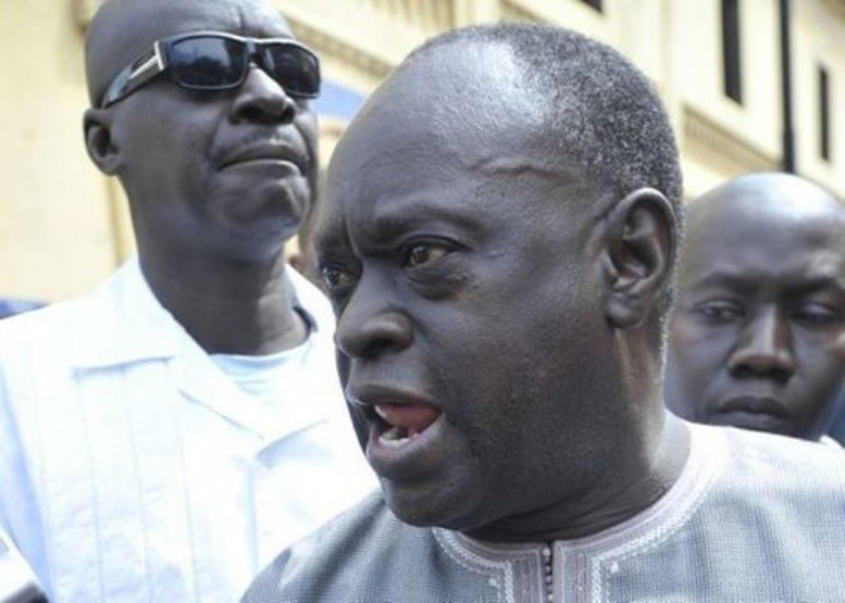 Poursuites judiciaires après les terribles révélations du colonel Ndaw : tout entre les mains de Macky ? Poursuites judiciaires après les terribles révélations du colonel Ndaw : tout entre les mains de Macky ?