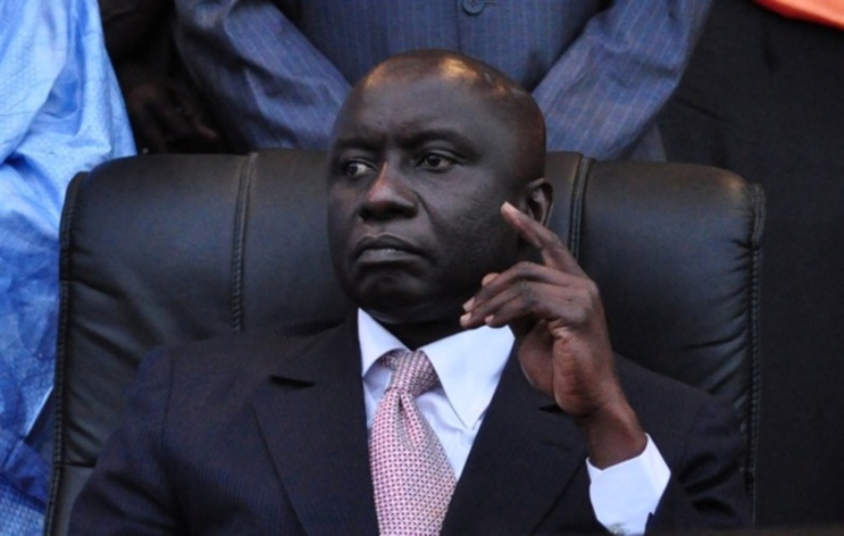 Choix des maires de Thiès : Idrissa Seck consulte Choix des maires de Thiès : Idrissa Seck consulte