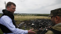 Crash du vol MH17 en Ukraine: le point sur les évènements de la journée Crash du vol MH17 en Ukraine: le point sur les évènements de la journée