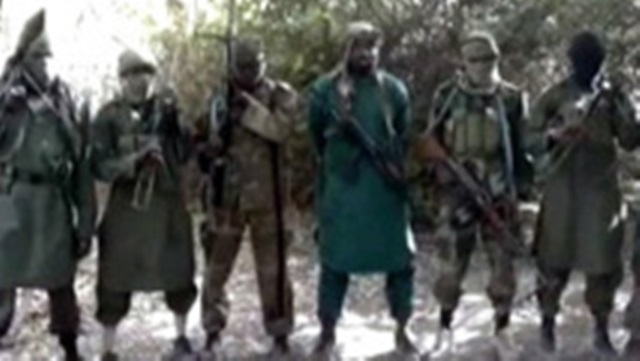 Le groupe islamiste armé Boko Haram tente d'établir un Etat islamique dans le nord du Nigéria