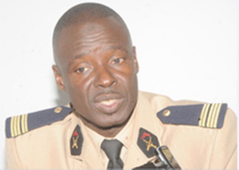 Conflit foncier dans l’armée entre la hiérarchie et des subalternes : Terme Sud, les logements de la discorde Conflit foncier dans l’armée entre la hiérarchie et des subalternes : Terme Sud, les logements de la discorde