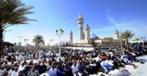 Touba : Célébration de la "laylatoul khadr", le brûlot du Colonel Aziz Ndao s'invite Touba : Célébration de la "laylatoul khadr", le brûlot du Colonel Aziz Ndao s'invite