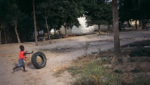 Un enfant dans les rues de Ziguinchor, au Sénégal. Stévan Bruno / Flickr Un enfant dans les rues de Ziguinchor, au Sénégal. Stévan Bruno / Flickr