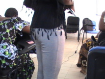 Ramadan-« Sexy » vs « Traditionnelle » : quand les filles se sermonnent Ramadan-« Sexy » vs « Traditionnelle » : quand les filles se sermonnent