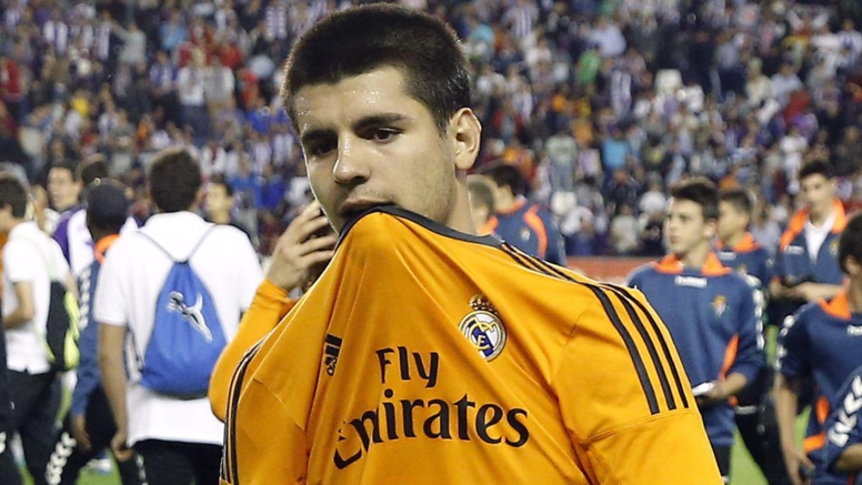 Transferts : Morata, Mathieu, ASM, Grenier... Les 10 infos mercato qui vous ont échappé ce vendredi