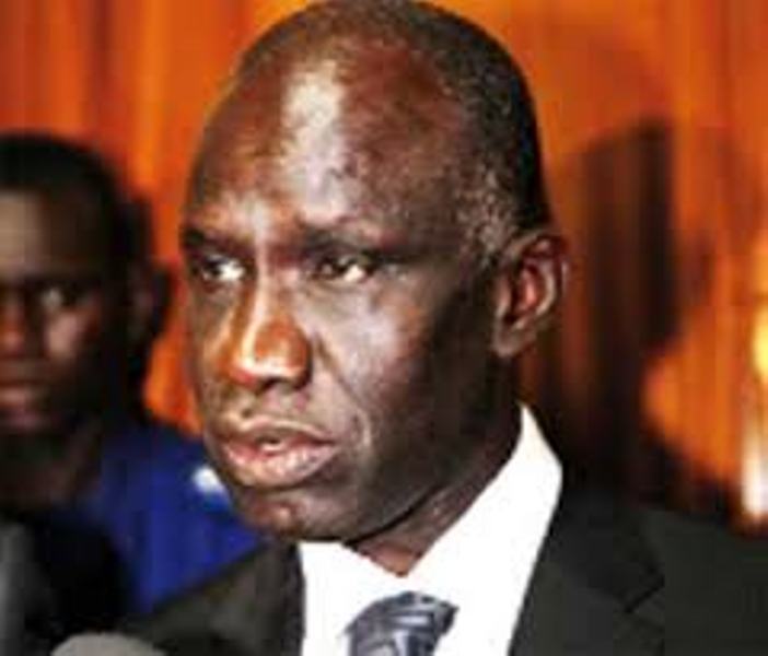 Coup de gràce à la "gouvernance sobre et vertueuse" du Président Sall: «N’eut été Marième Faye, nous  ne serions ministres», Mbagnick Ndiaye