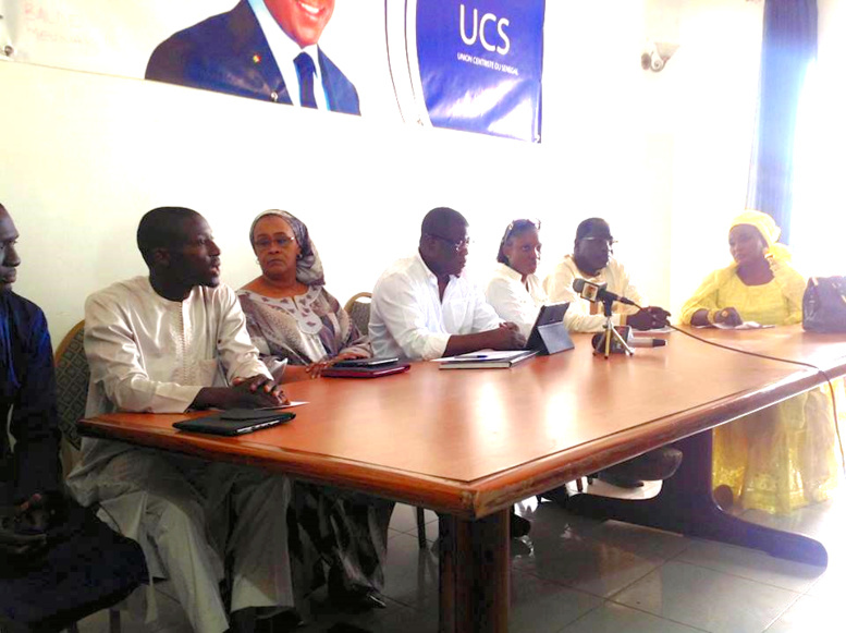CREI-l’UCS d’Abdoulaye Baldé et « Macky Libère Karim » affûtent leurs armes : Vers la création d’un bloc