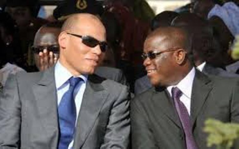 CREI-l’UCS d’Abdoulaye Baldé et « Macky Libère Karim » affûtent leurs armes : Vers la création d’un bloc CREI-l’UCS d’Abdoulaye Baldé et « Macky Libère Karim » affûtent leurs armes : Vers la création d’un bloc