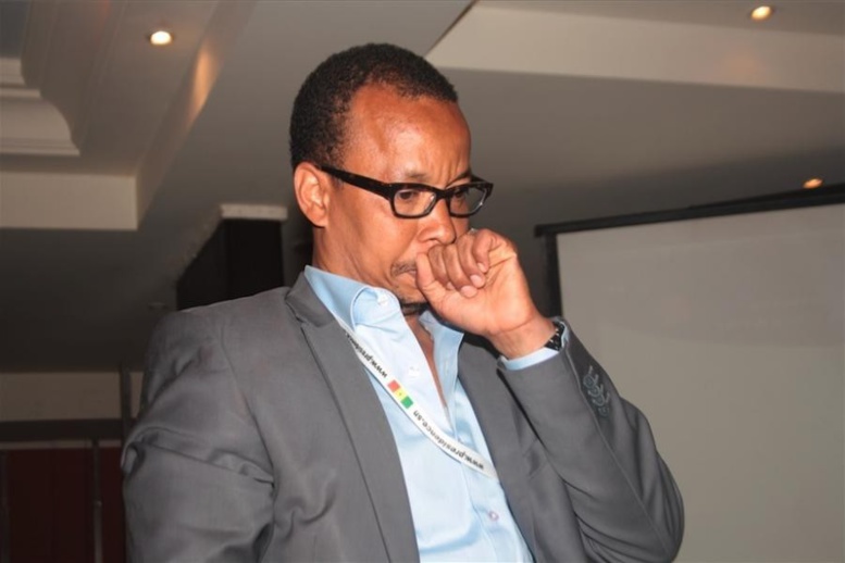 Communiqué sur le "cas Magnick Ndiaye": Quand la Communication tue la com au sommet de l'Etat Communiqué sur le "cas Magnick Ndiaye": Quand la Communication tue la com au sommet de l'Etat