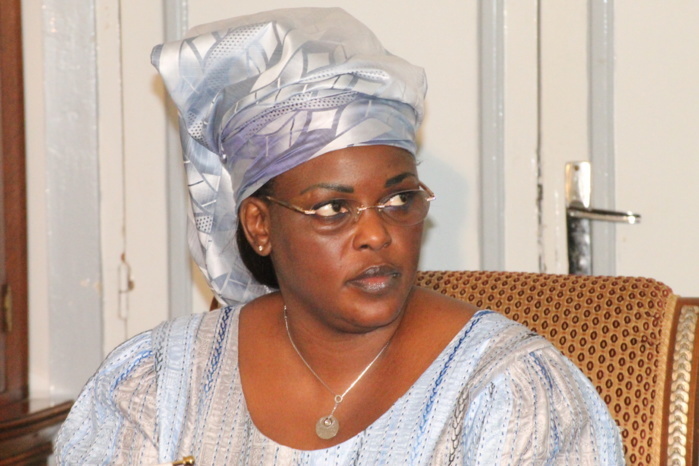 Sénégal, une Première dame aux commandes de l’Etat