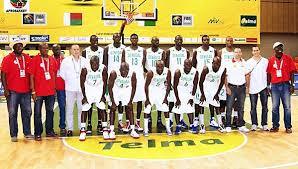 Sénégal- Préparation Mondial Basket : 5 matches amicaux au menu des « Lions »