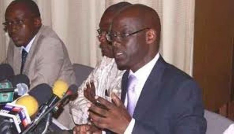 Macky Sall convoque ses cadres sans Thierno Alassane Sall, le coordonnateur
