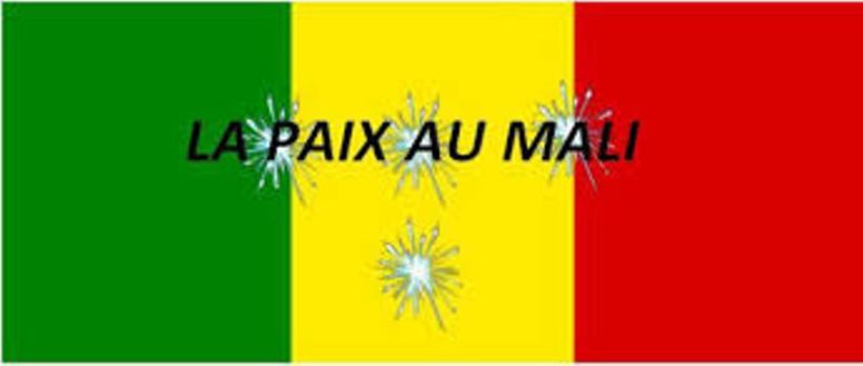 «Quelles constructions politiques dans la zone sahélo-saharienne ? » : Pour un processus de paix cohérent et efficient au Mali «Quelles constructions politiques dans la zone sahélo-saharienne ? » : Pour un processus de paix cohérent et efficient au Mali