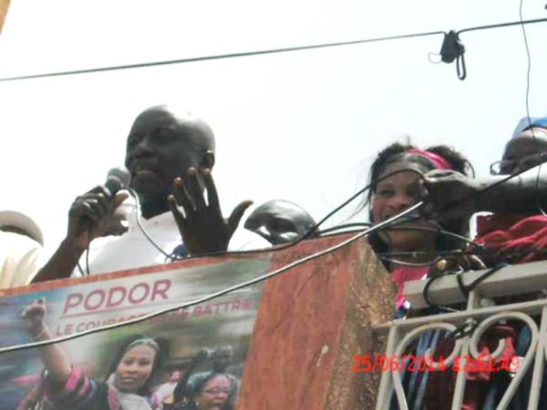 Idrissa Seck, Khalifa Sall, Abdoulaye Baldé et Aïssata Tall Sall: Une coalition des vainqueurs peut-elle contrecarrer Macky Sall ? Idrissa Seck, Khalifa Sall, Abdoulaye Baldé et Aïssata Tall Sall: Une coalition des vainqueurs peut-elle contrecarrer Macky Sall ?