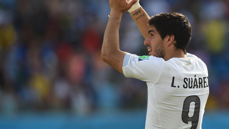 Calendrier - Liga : Luis Suarez pourra-t-il disputer le premier Clasico Real Madrid - FC Barcelone ? Calendrier - Liga : Luis Suarez pourra-t-il disputer le premier Clasico Real Madrid - FC Barcelone ?